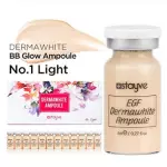 BB Glow Dermawhite Nº1(12 und)