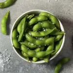 Edamame Clásico