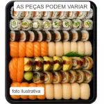 kombinado  50 peças moda da casa