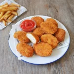 Nuggets De Pollo