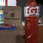 Gatorede