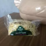 Queijo Fresco C Tomate Seco 370g