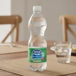 Agua com Gás