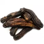 Banana Passas