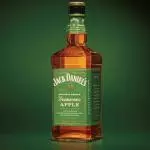 Dose Whisky Jack Daniel´s Apple 50 ML