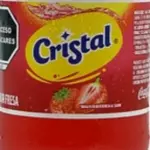 Fresa cristal 600ml