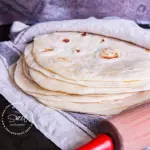 TORTILLAS DE HARINA