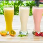 Jugos Naturales AGUA