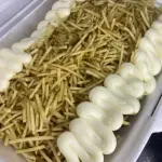 HOT DOG G