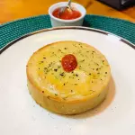 Empadão de carne de panela