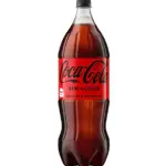 Coca-Cola Zero (1L)