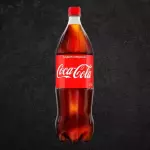CocaCola de 1.5