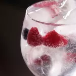 CAIPIROSKA FRUTOS ROJOS