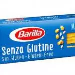 SIN GLUTEN SPAGUETTI- PENNE RIGATTE