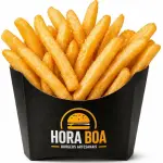 BATATAS FRITAS G