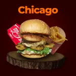 COMBO CHICAGO