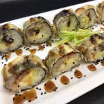 GODZILA ROLL