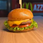 Blend Burger