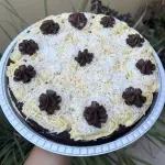 Torta Prestígio