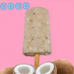 COCO DE AGUA