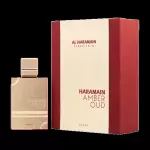 AMBER OUD ROUGE