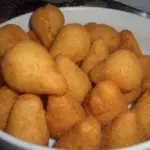 Coxinha