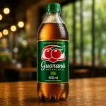 Guarana 600 ml ou Mineiro