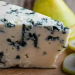 Queso Azul