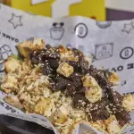 Desgranado Lomo Teriyaki