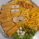 Combo Grande