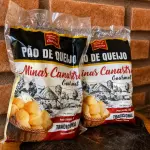 Pão De Queijo Tradicional - 1KG