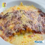 Filete Gratinado