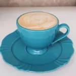 café expresso - duplo