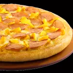 Pizza Familiar Jamon