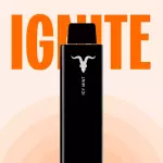 REFIL IGNITE P100