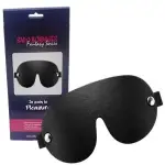 ANTIFAZ CIEGO - NEGRO