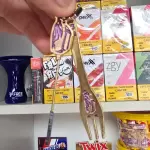 Furador e Garfinho