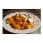 Patatas Mixtas