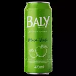 Energético Baly maça verde 473ml