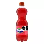 Fanta Fresa 600 Ml