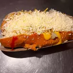 CHORIPERRO