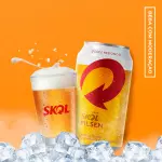 Skol lata