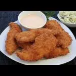 Chiken Fingers