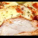 Pechuga Napolitana