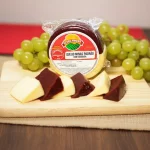 QUEIJO ROMEU E JULIETA 500g