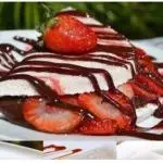 TAPIOCA NUTELLA