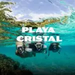 Playa Cristal