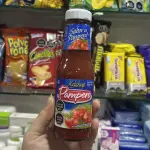 Ketchup Pampero PEQUEÑA 198g