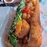 Sushipleto