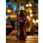 Coca cola 600 ml zero